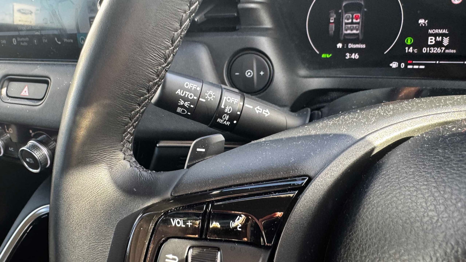 Used Honda HR-V 2022 for sale - 78077031: Photo 26