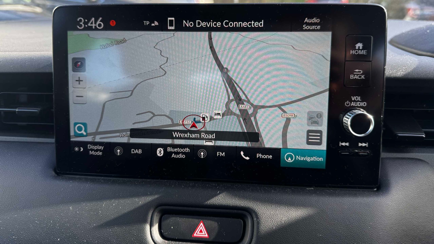 Used Honda HR-V 2022 for sale - 78077031: Photo 33