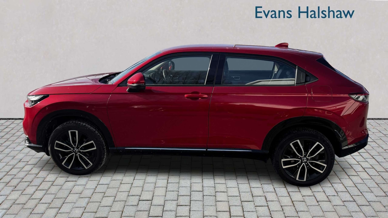 Used Honda HR-V 2022 for sale - 78077031: Photo 4