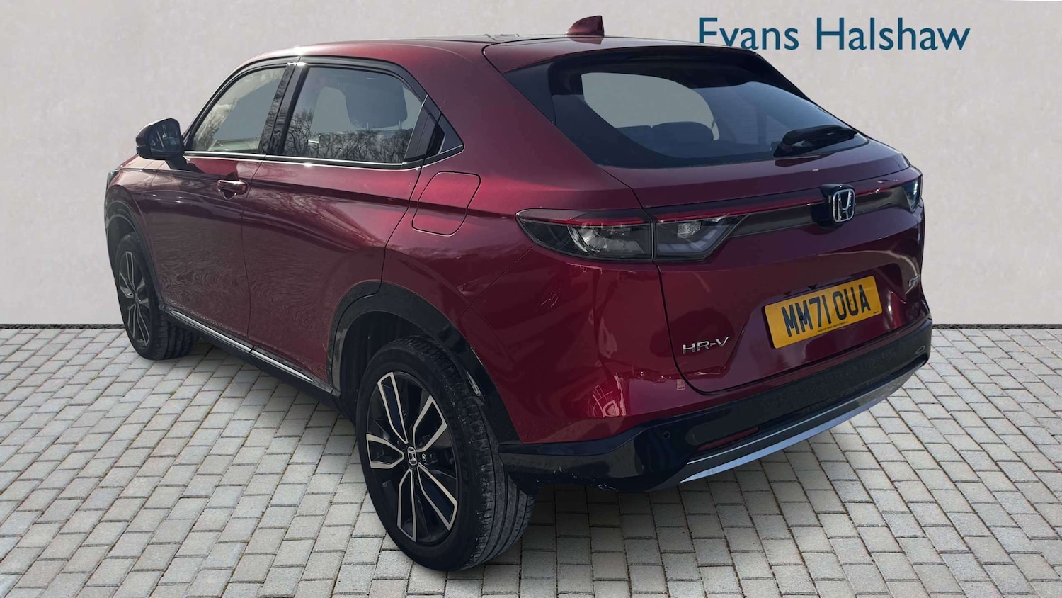 Used Honda HR-V 2022 for sale - 78077031: Photo 5