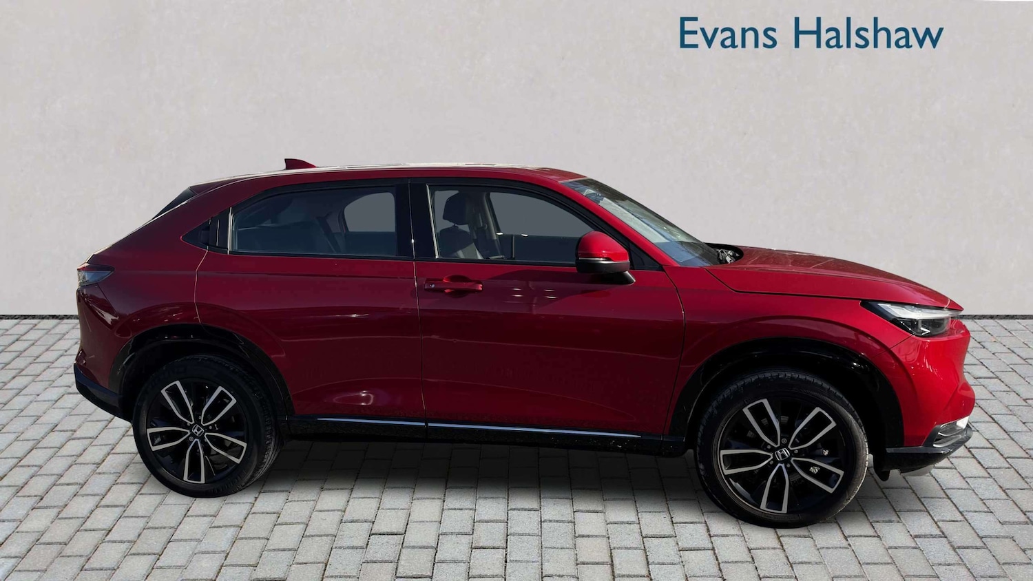 Used Honda HR-V 2022 for sale - 78077031: Photo 8