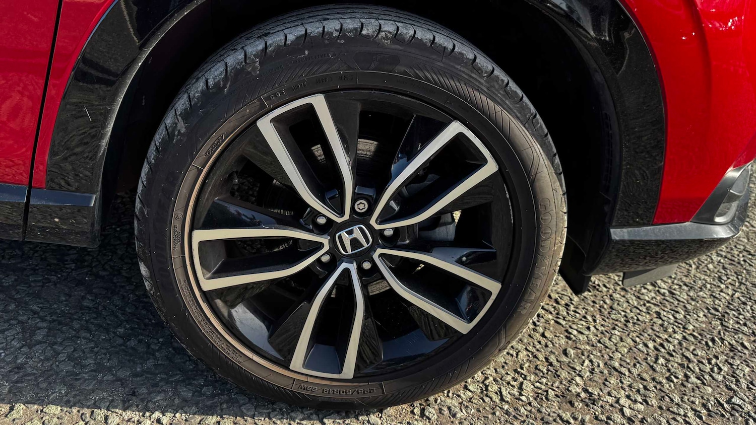 Used Honda HR-V 2022 for sale - 78077031: Photo 9