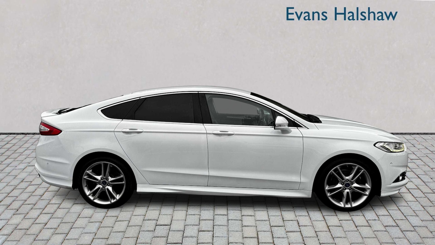 Used Ford Mondeo 2016 for sale - 77058289: Photo 10