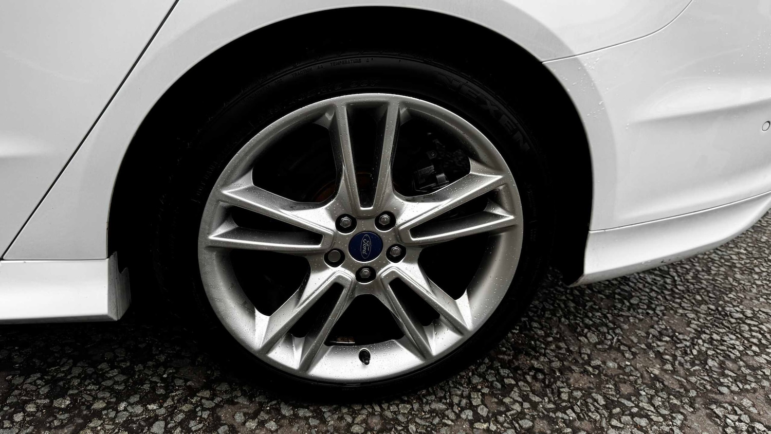 Used Ford Mondeo 2016 for sale - 77058289: Photo 12