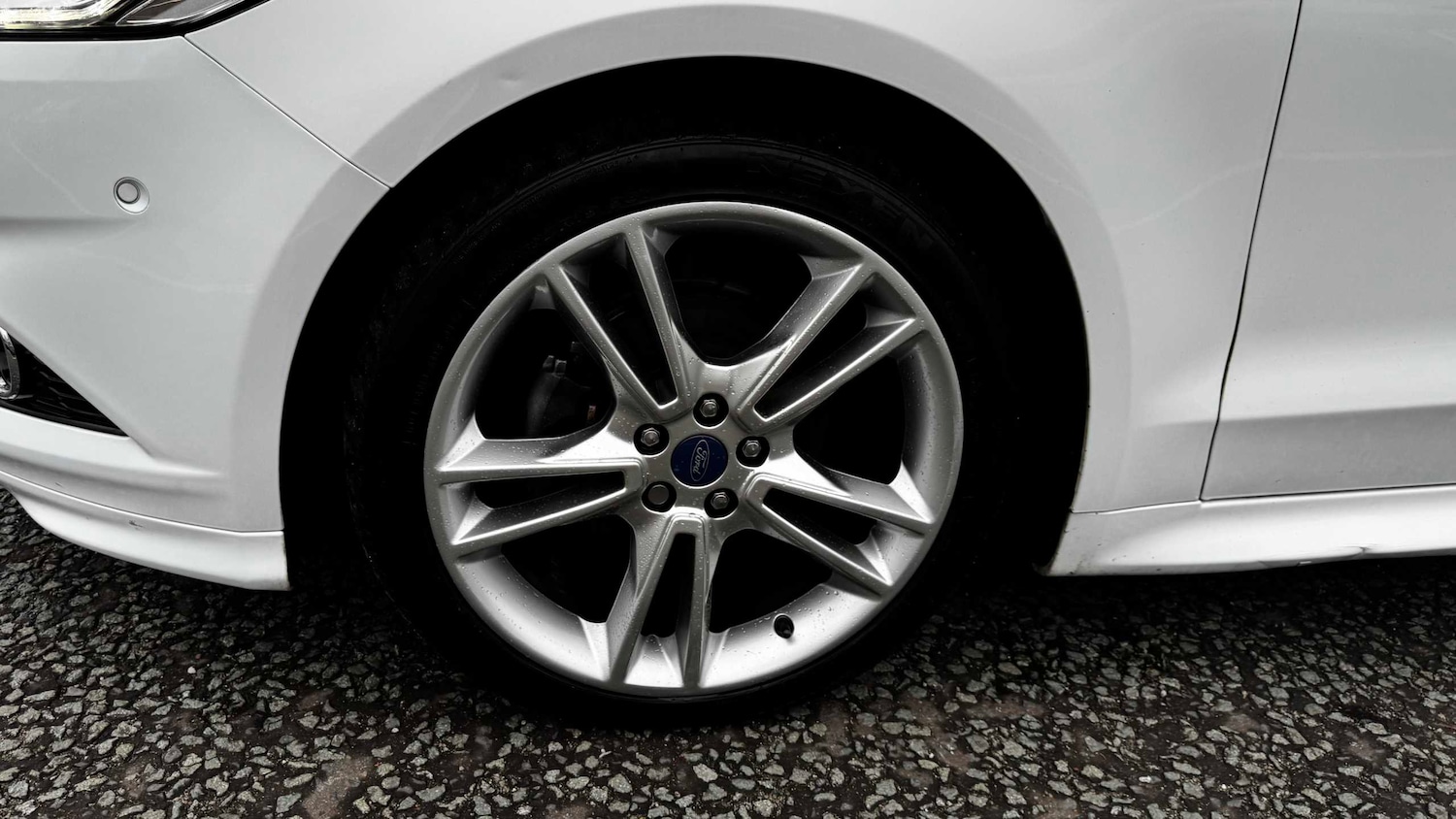 Used Ford Mondeo 2016 for sale - 77058289: Photo 13