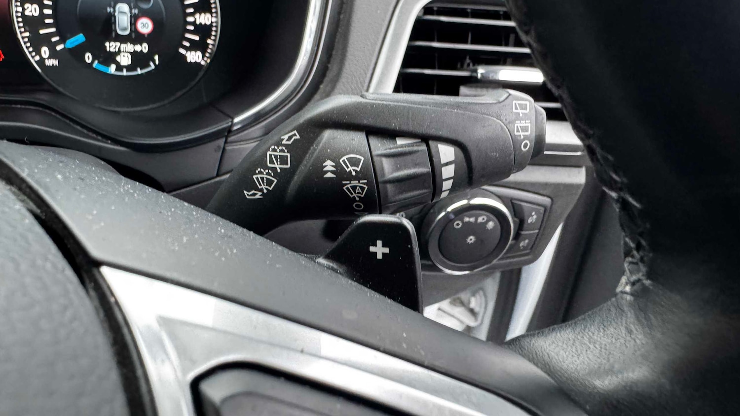 Used Ford Mondeo 2016 for sale - 77058289: Photo 25