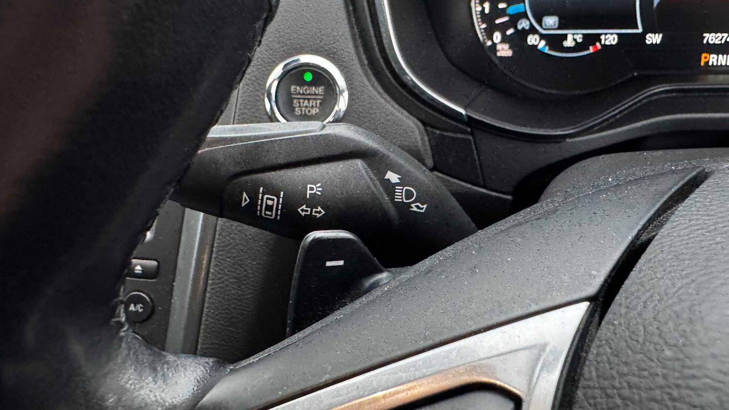 Used Ford Mondeo 2016 for sale - 77058289: Photo 26