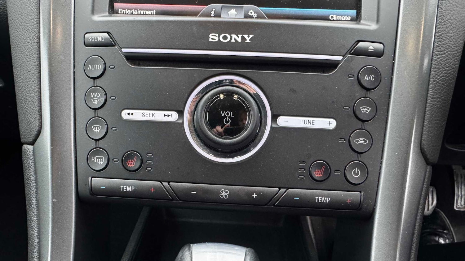 Used Ford Mondeo 2016 for sale - 77058289: Photo 29