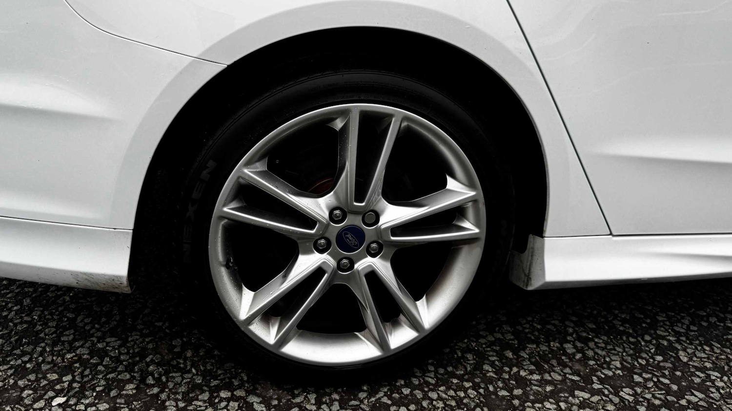 Used Ford Mondeo 2016 for sale - 77058289: Photo 3