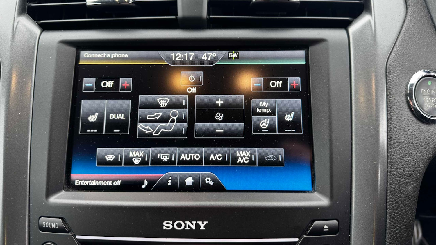 Used Ford Mondeo 2016 for sale - 77058289: Photo 33