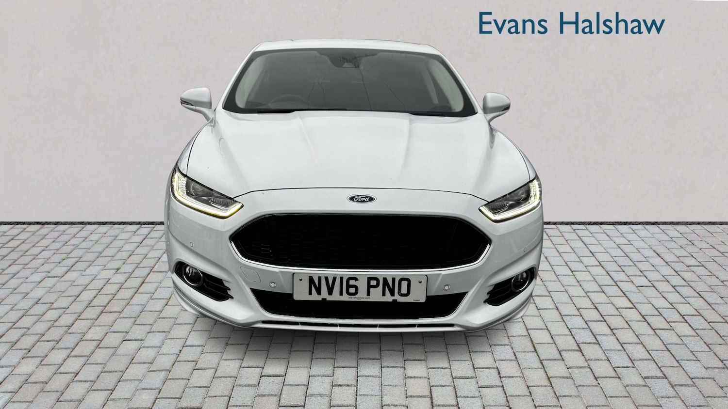 Used Ford Mondeo 2016 for sale - 77058289: Photo 5