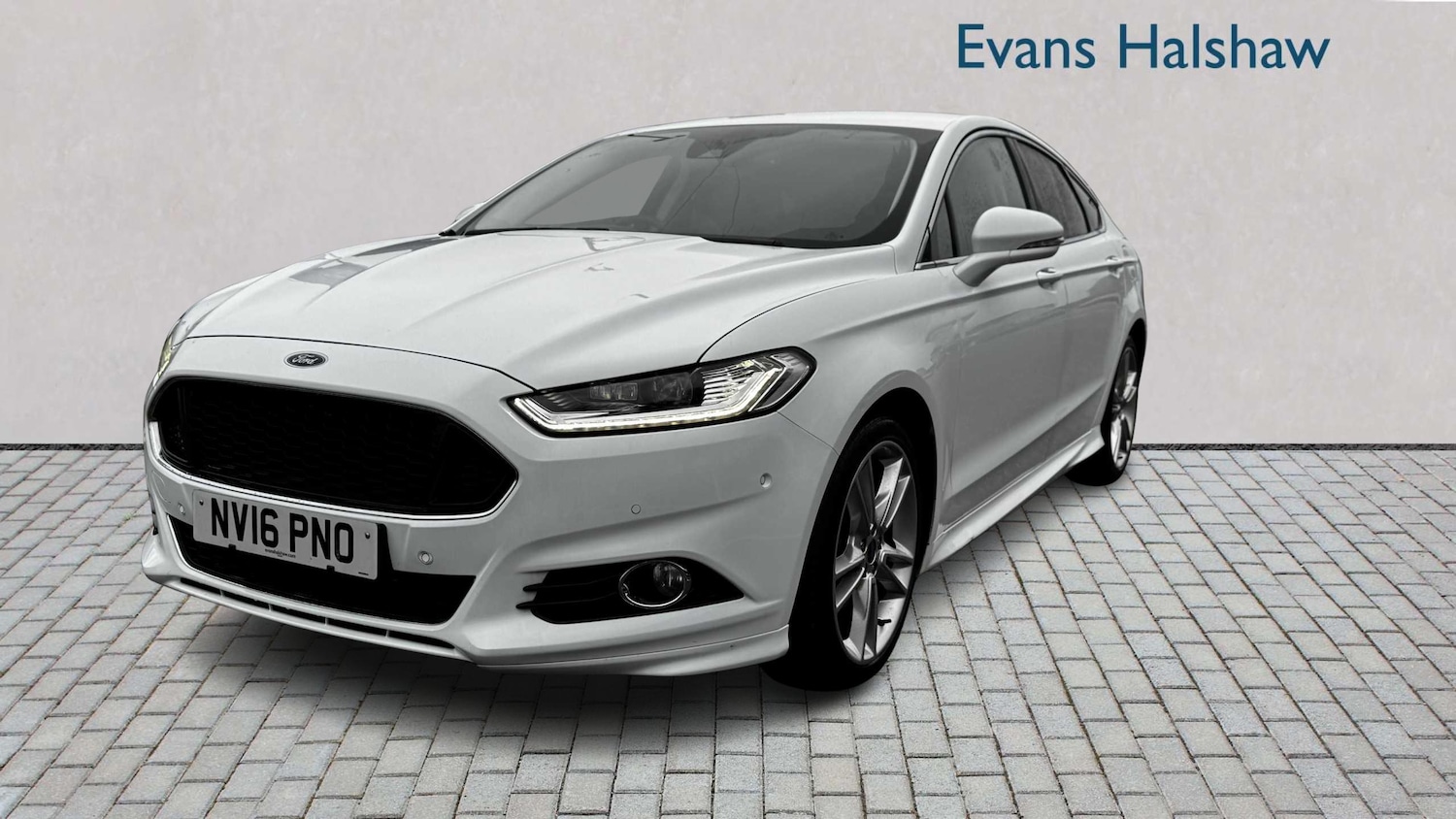 Used Ford Mondeo 2016 for sale - 77058289: Photo 6