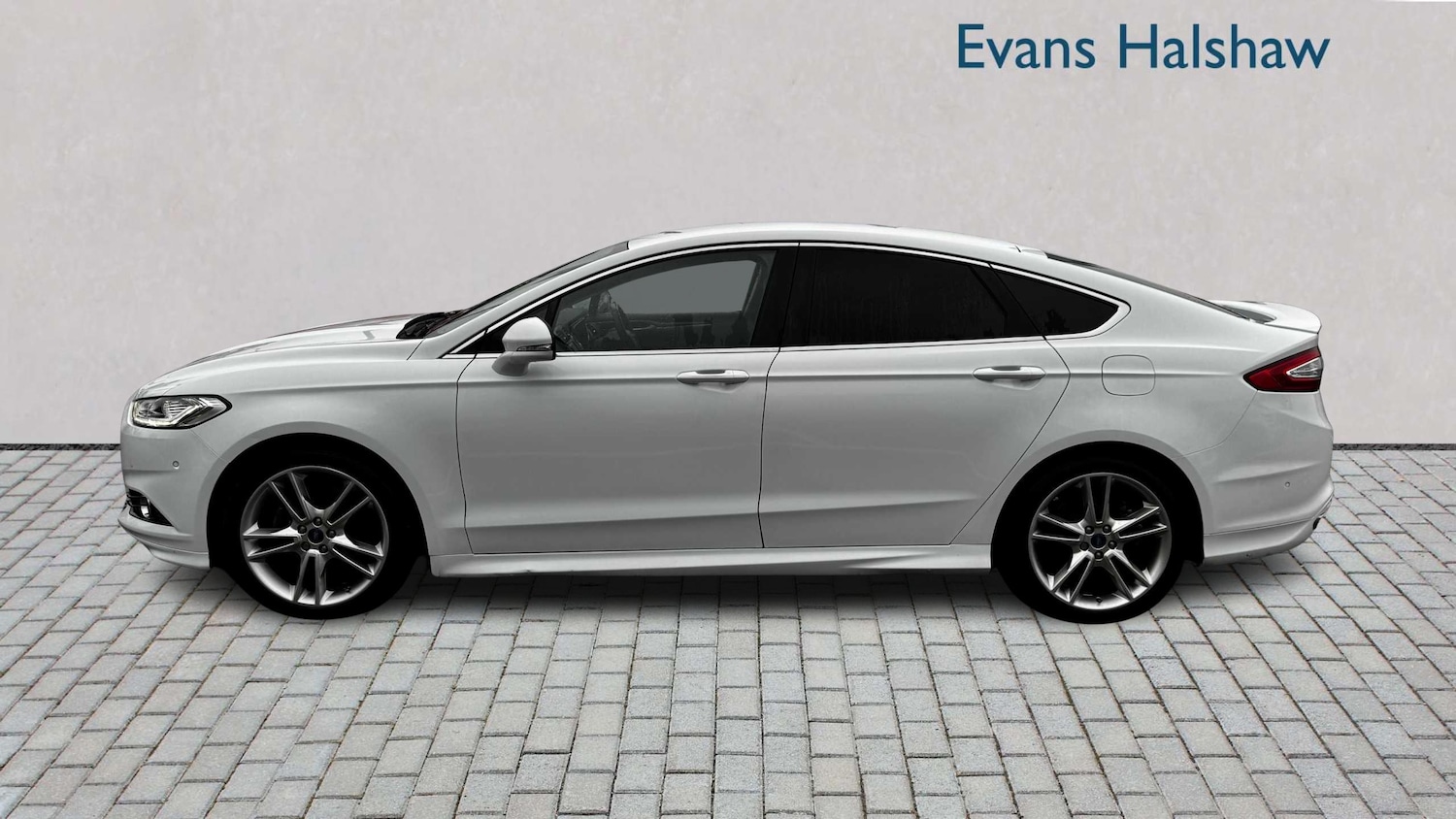 Used Ford Mondeo 2016 for sale - 77058289: Photo 7