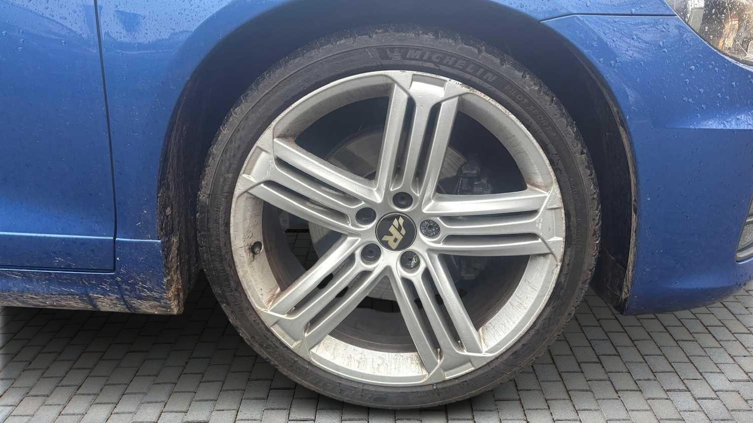 Used Volkswagen Scirocco 2016 for sale - 77526807: Photo 10