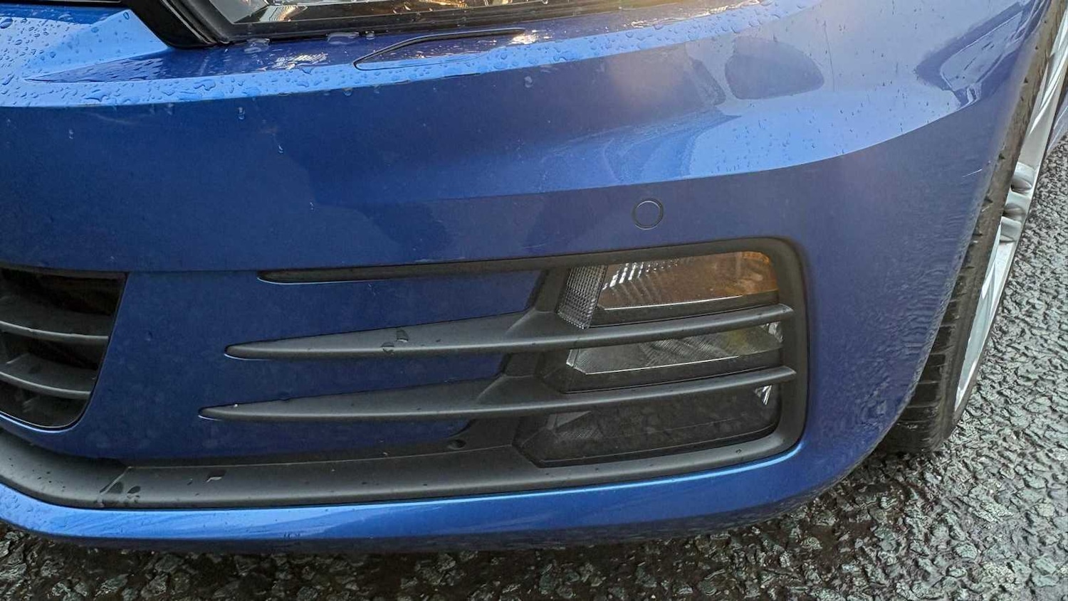 Used Volkswagen Scirocco 2016 for sale - 77526807: Photo 14