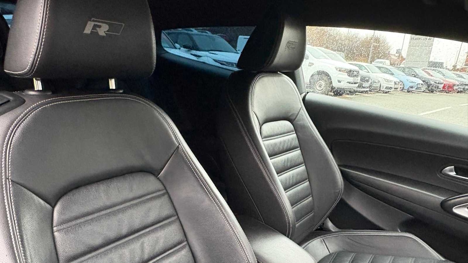 Used Volkswagen Scirocco 2016 for sale - 77526807: Photo 16