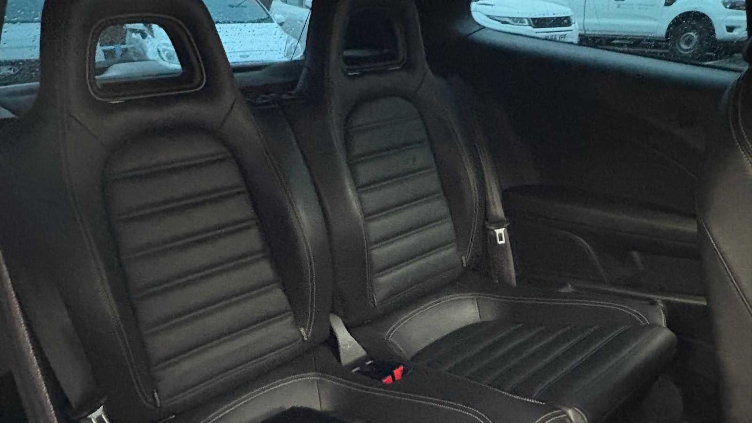 Used Volkswagen Scirocco 2016 for sale - 77526807: Photo 17