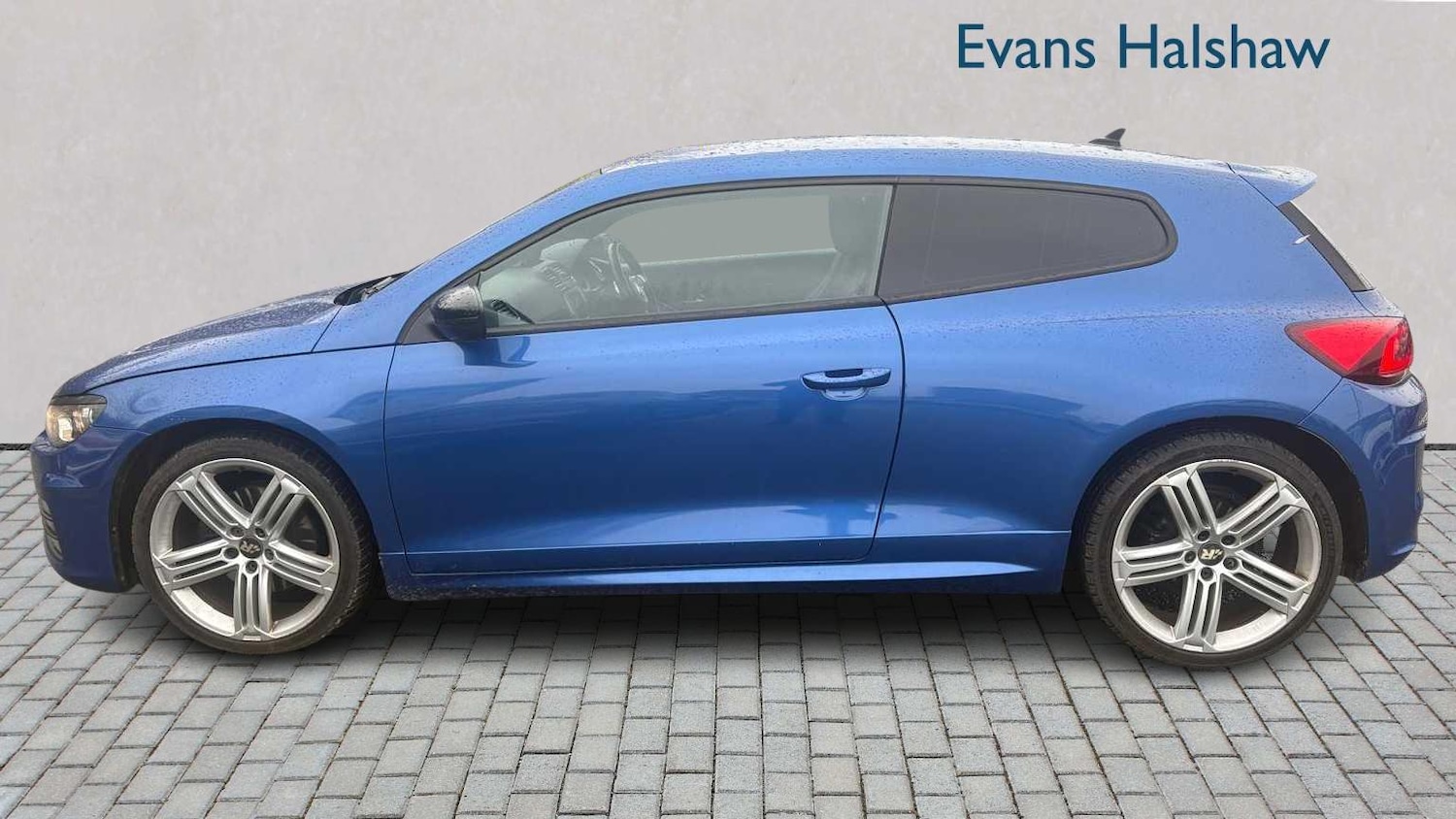 Used Volkswagen Scirocco 2016 for sale - 77526807: Photo 5