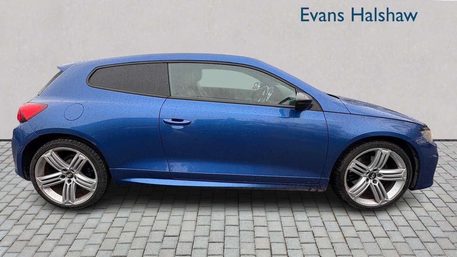 Used Volkswagen Scirocco 2016 for sale - 77526807: Photo 6