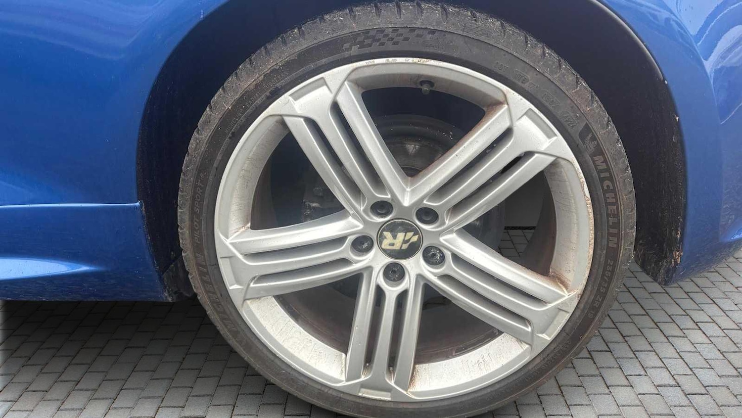 Used Volkswagen Scirocco 2016 for sale - 77526807: Photo 8