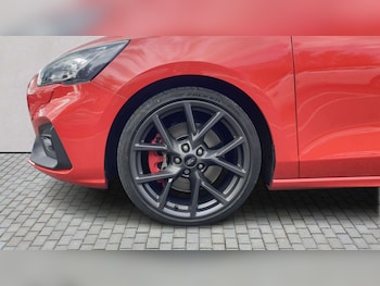 Used Ford Focus 2020 for sale - 78625616: Photo