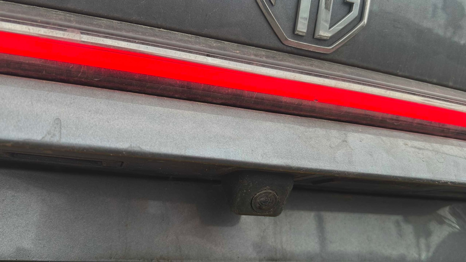 Used MG MG HS 2024 for sale - 77740987: Photo 12