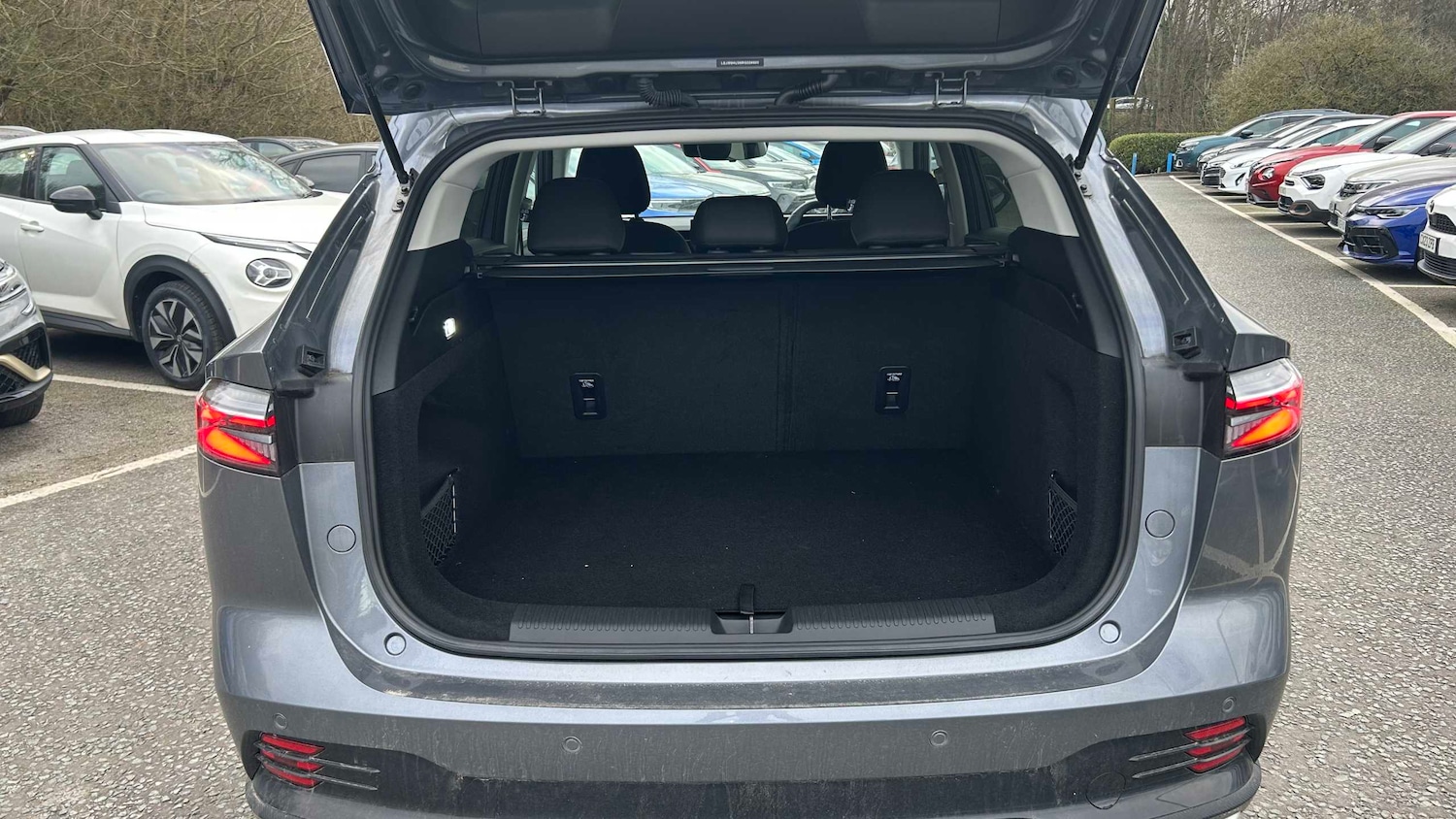 Used MG MG HS 2024 for sale - 77740987: Photo 13