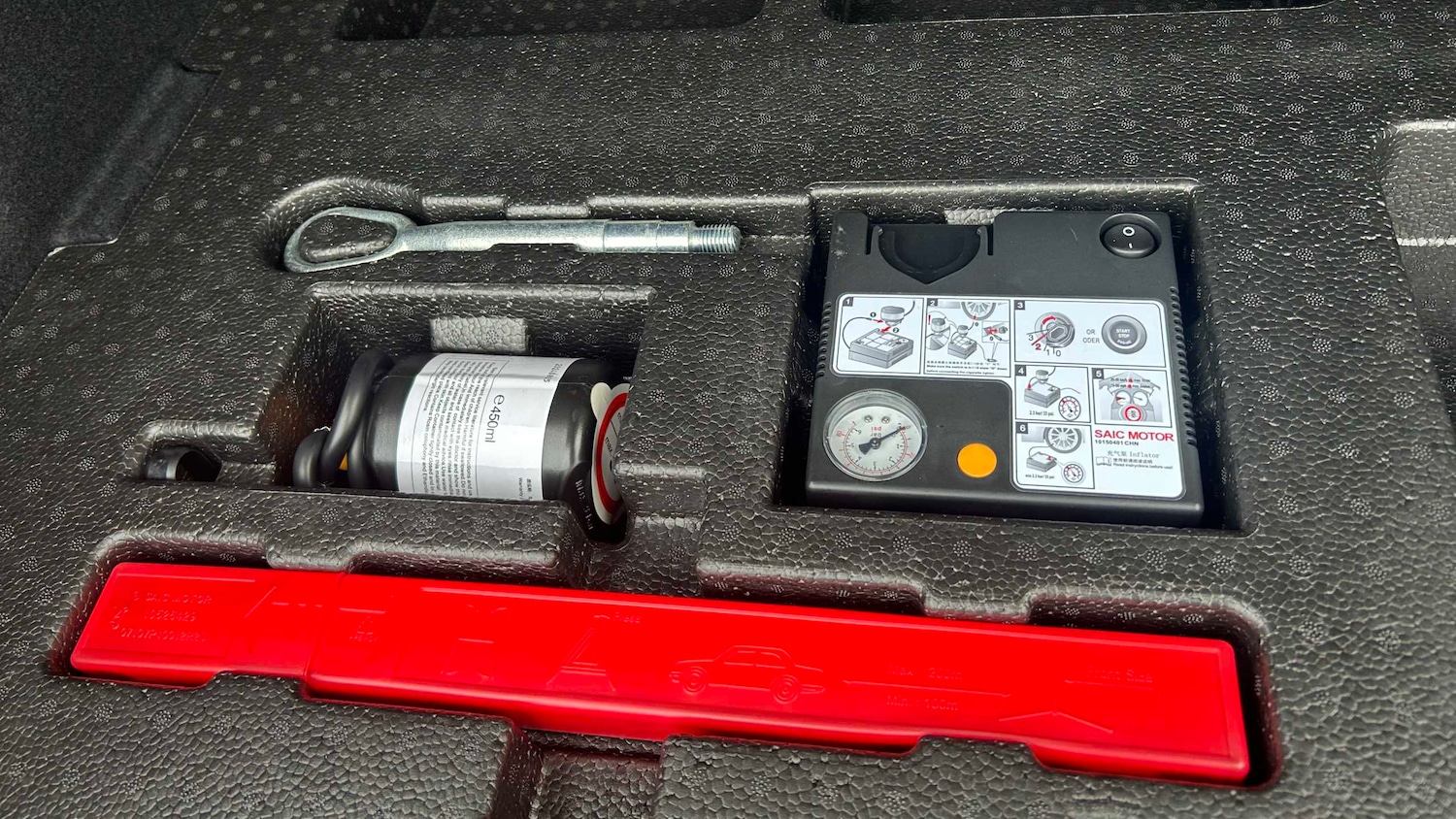 Used MG MG HS 2024 for sale - 77740987: Photo 14