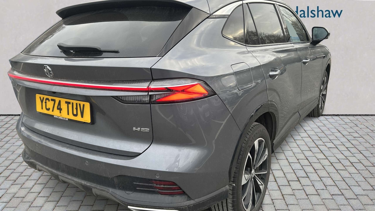 Used MG MG HS 2024 for sale - 77740987: Photo 15