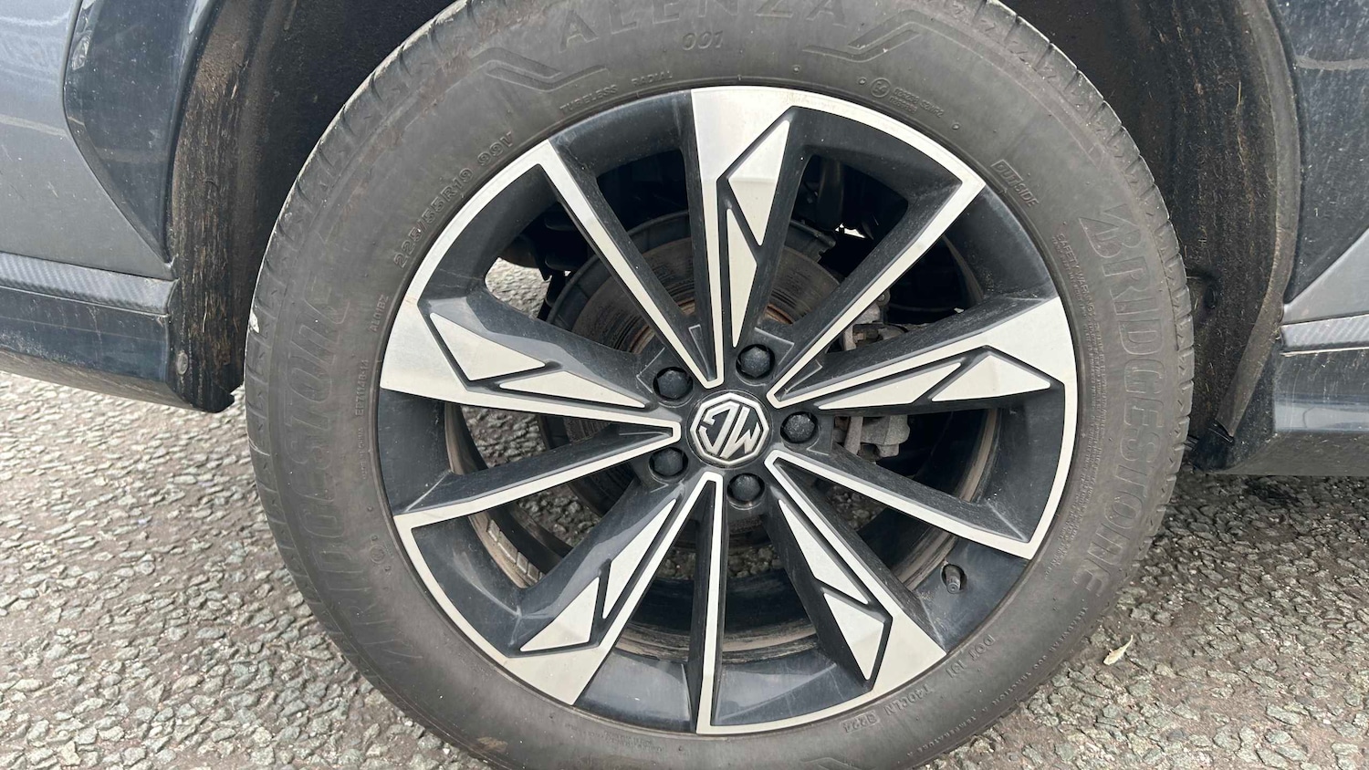 Used MG MG HS 2024 for sale - 77740987: Photo 16