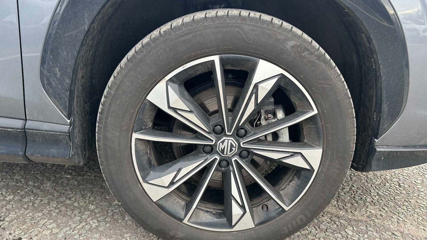 Used MG MG HS 2024 for sale - 77740987: Photo 17