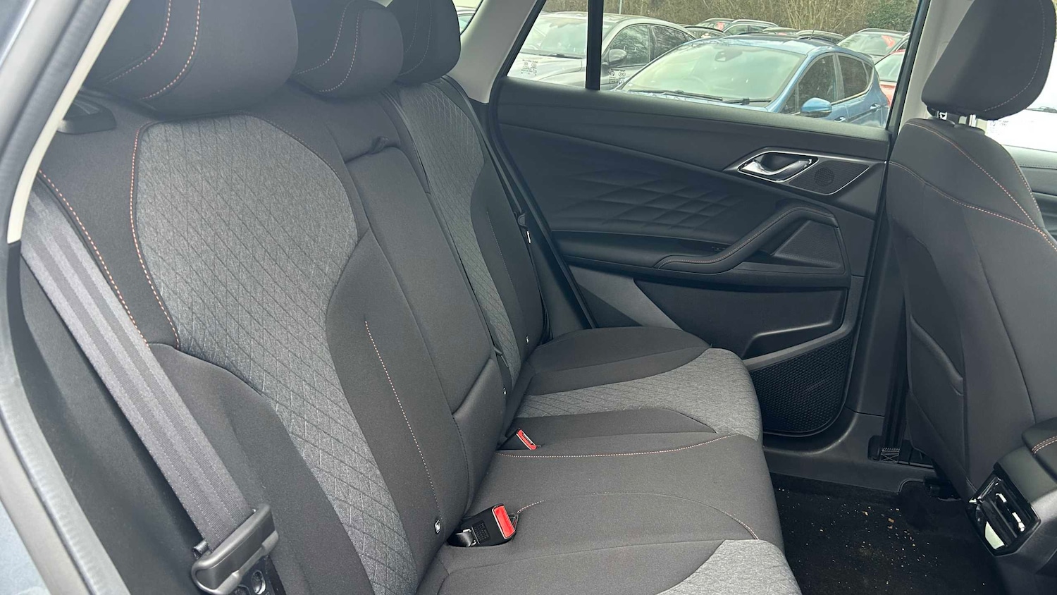 Used MG MG HS 2024 for sale - 77740987: Photo 18