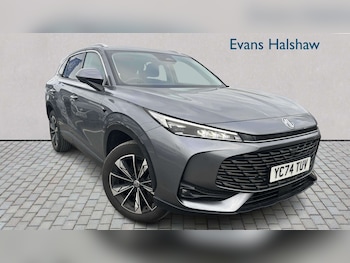 MG MG HS feature image