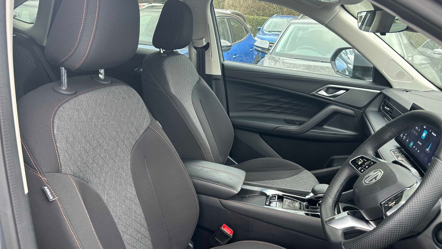 Used MG MG HS 2024 for sale - 77740987: Photo 20