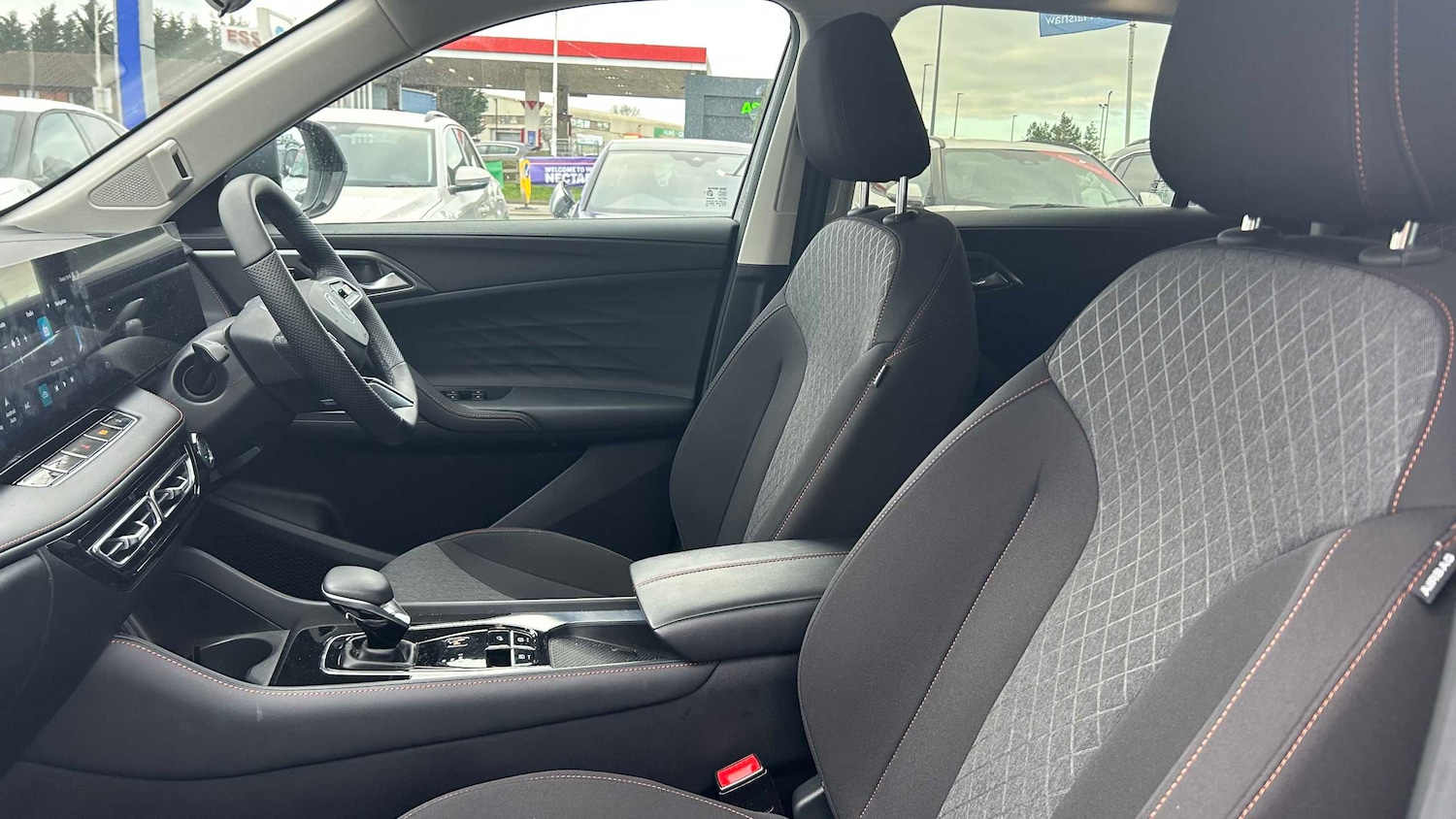 Used MG MG HS 2024 for sale - 77740987: Photo 22