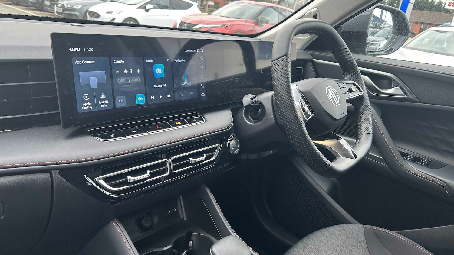 Used MG MG HS 2024 for sale - 77740987: Photo 23