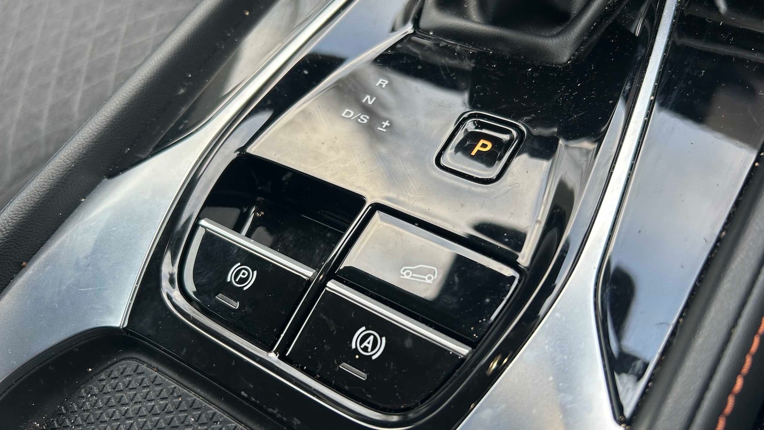 Used MG MG HS 2024 for sale - 77740987: Photo 24