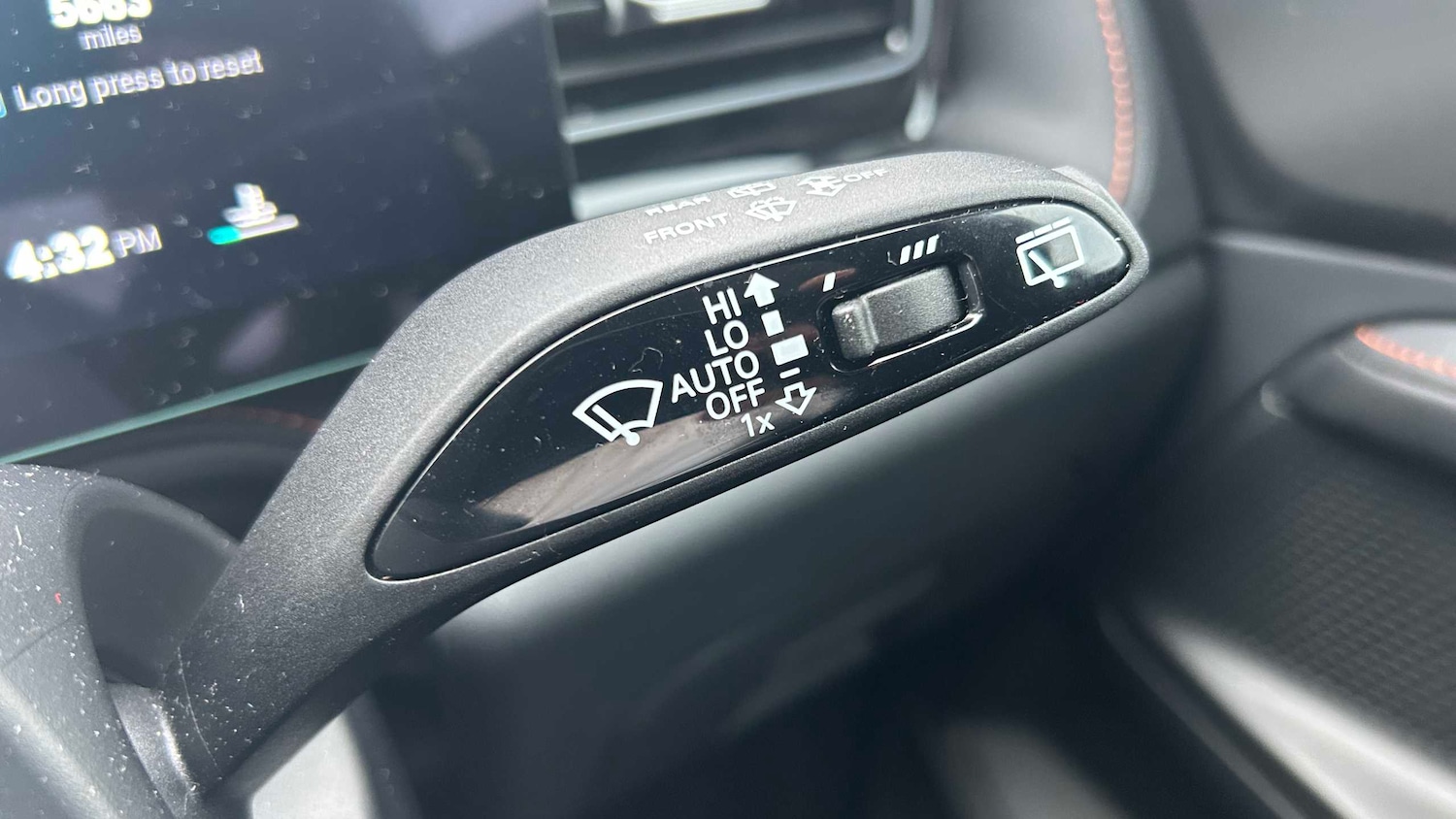 Used MG MG HS 2024 for sale - 77740987: Photo 28