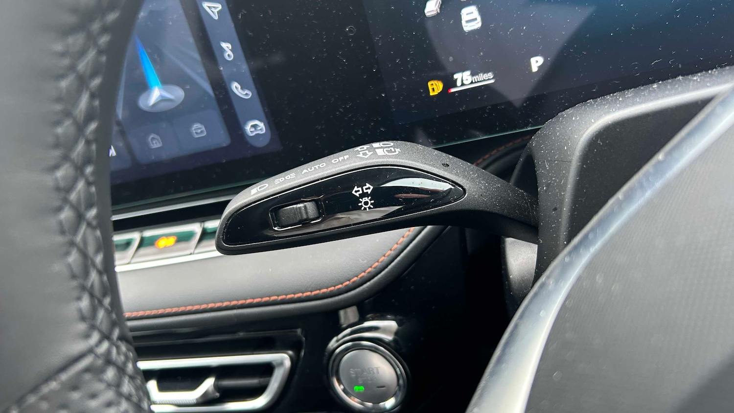 Used MG MG HS 2024 for sale - 77740987: Photo 29