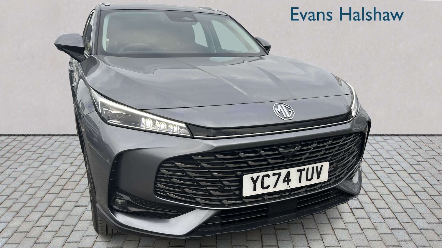 Used MG MG HS 2024 for sale - 77740987: Photo 3