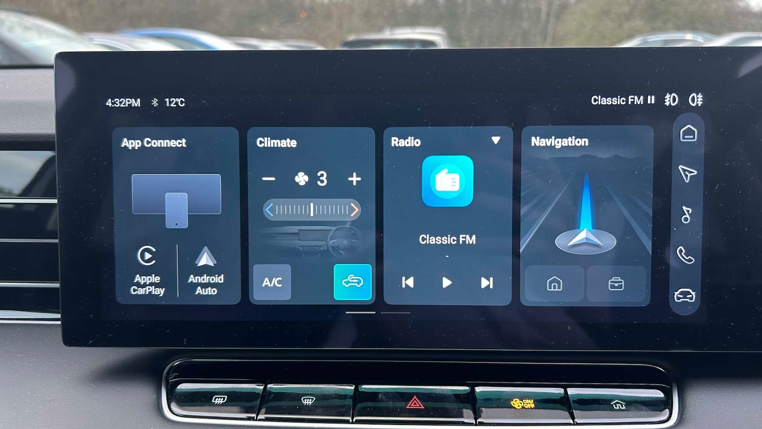 Used MG MG HS 2024 for sale - 77740987: Photo 32