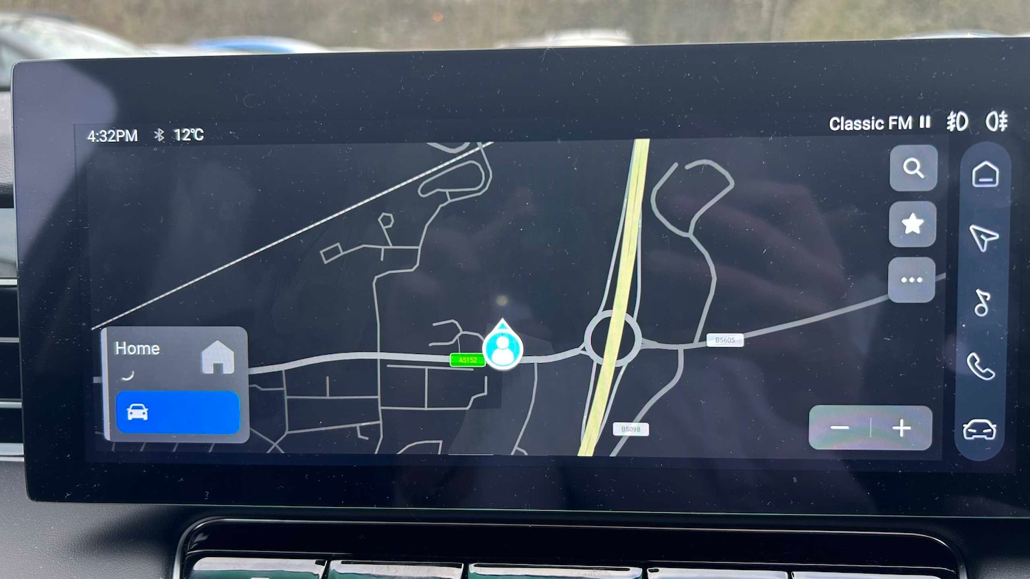 Used MG MG HS 2024 for sale - 77740987: Photo 33