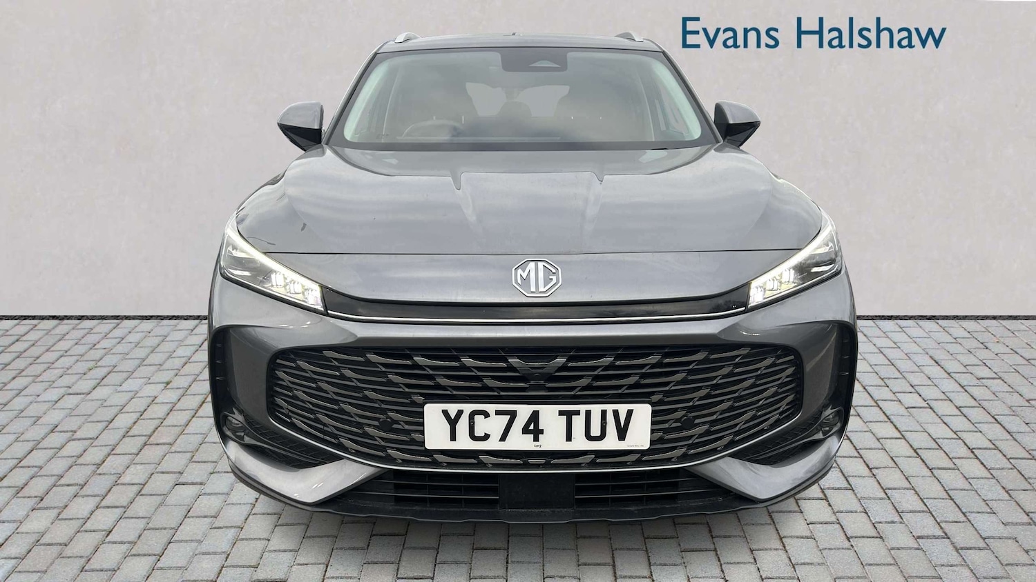 Used MG MG HS 2024 for sale - 77740987: Photo 4