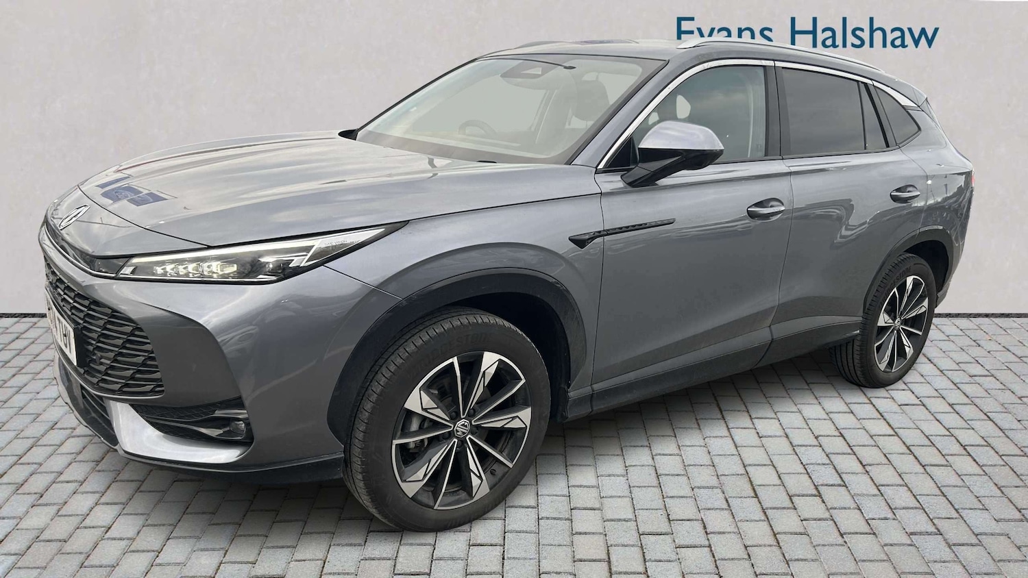 Used MG MG HS 2024 for sale - 77740987: Photo 5