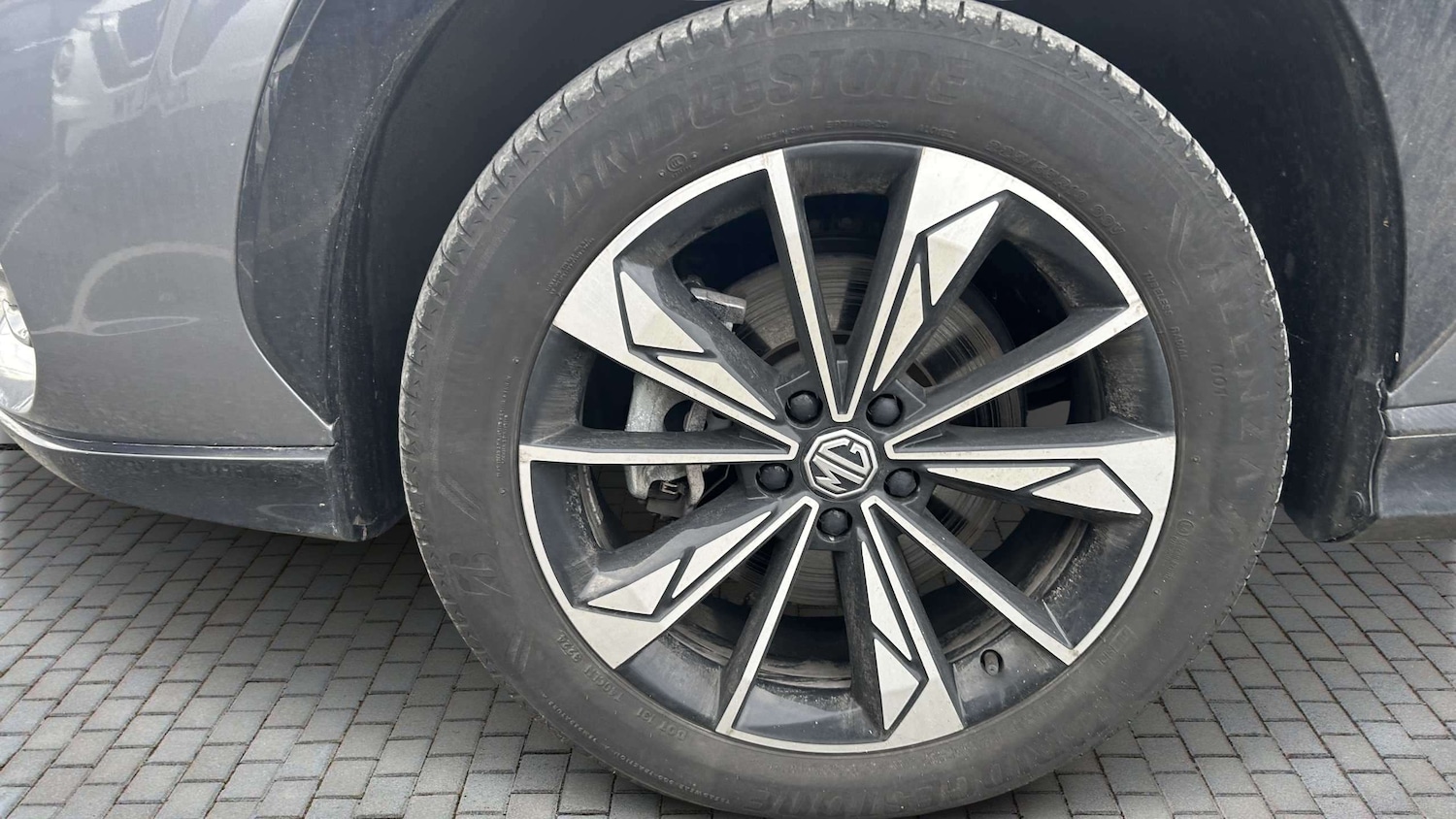 Used MG MG HS 2024 for sale - 77740987: Photo 6