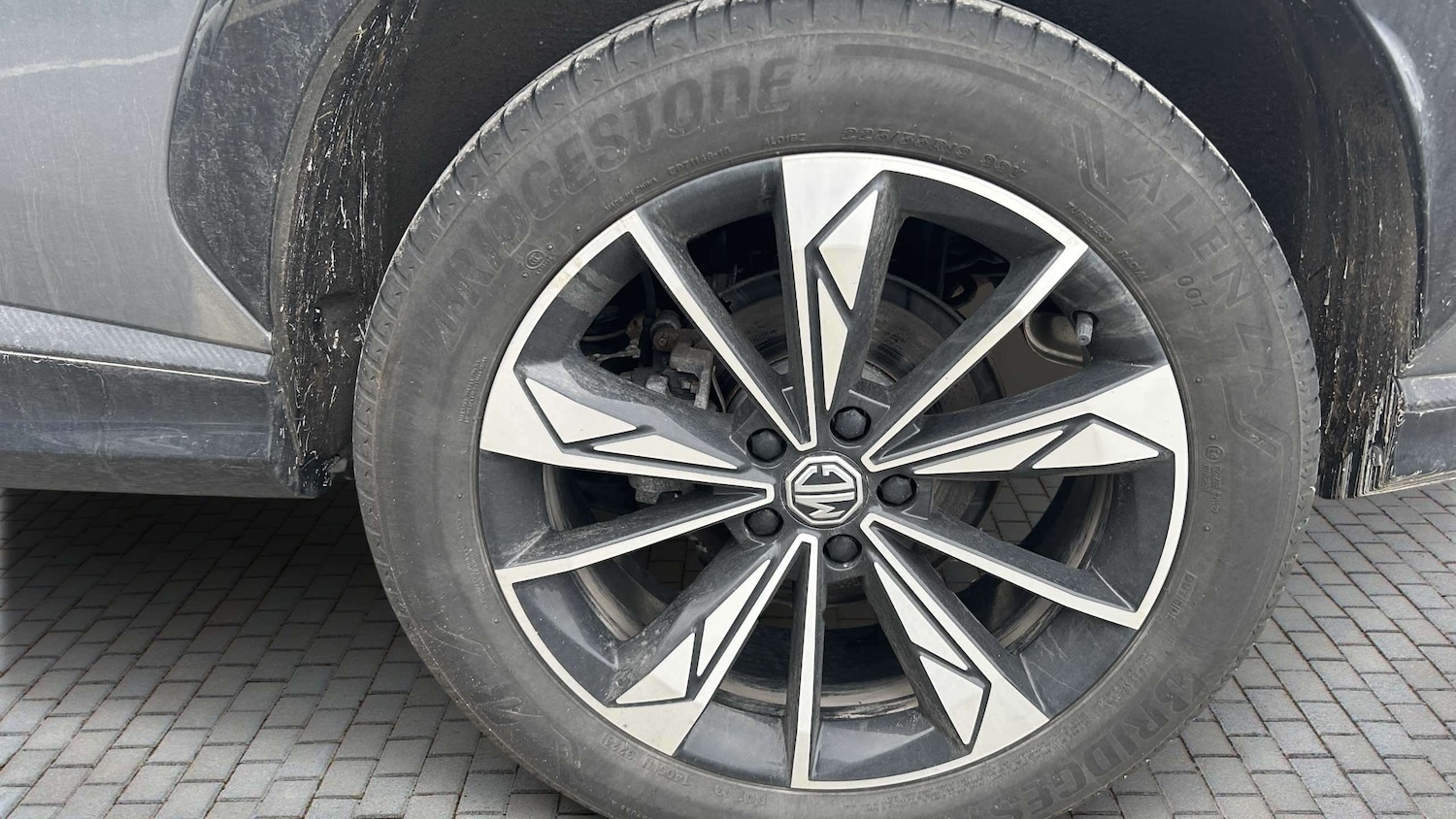 Used MG MG HS 2024 for sale - 77740987: Photo 7