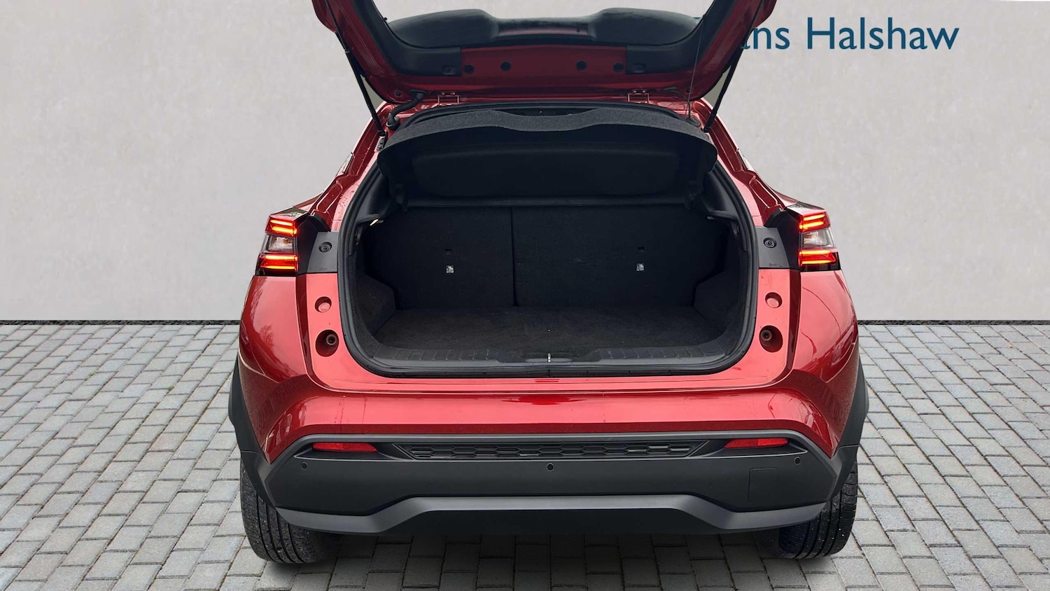 Used Nissan Juke 2023 for sale - 77044035: Photo 10