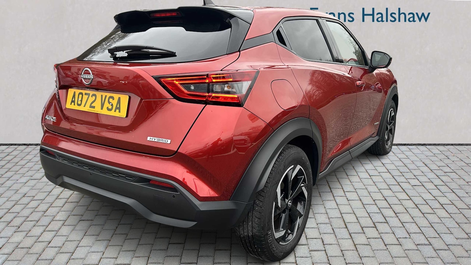 Used Nissan Juke 2023 for sale - 77044035: Photo 11