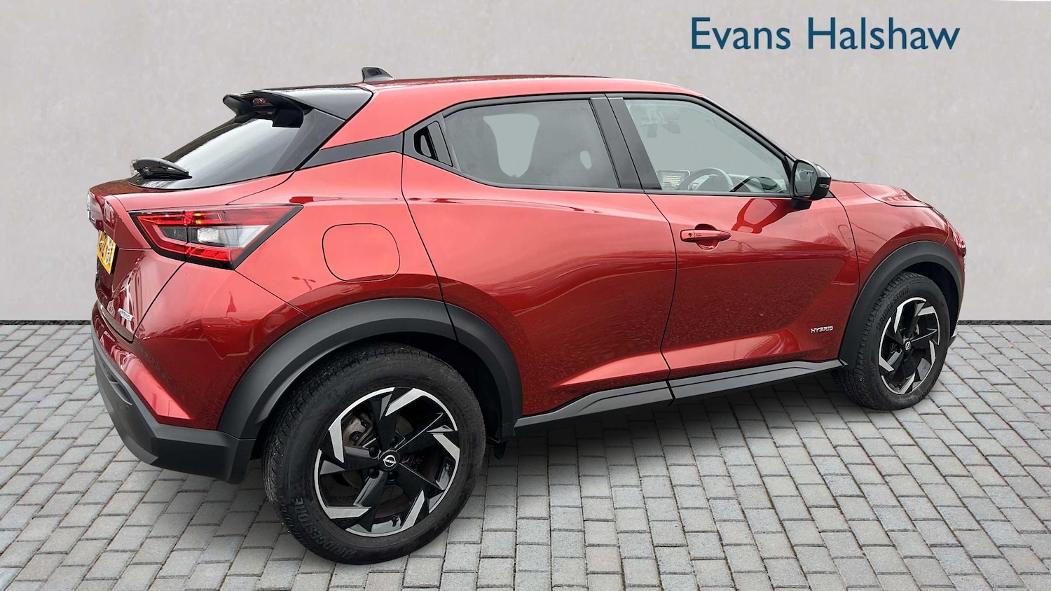 Used Nissan Juke 2023 for sale - 77044035: Photo 12