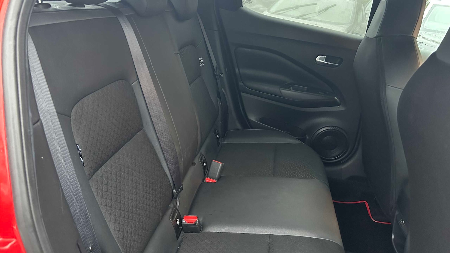 Used Nissan Juke 2023 for sale - 77044035: Photo 15